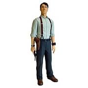Torchwood Wave 1 Captain Jack Action Figure